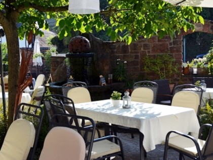 Foto: Restaurant &amp;quot;Zum Hannes&amp;quot;