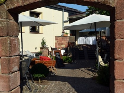 Foto: Restaurant &amp;quot;Zum Hannes&amp;quot;