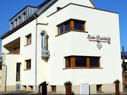 Foto: Restaurant &quot;Zum Hannes&quot;